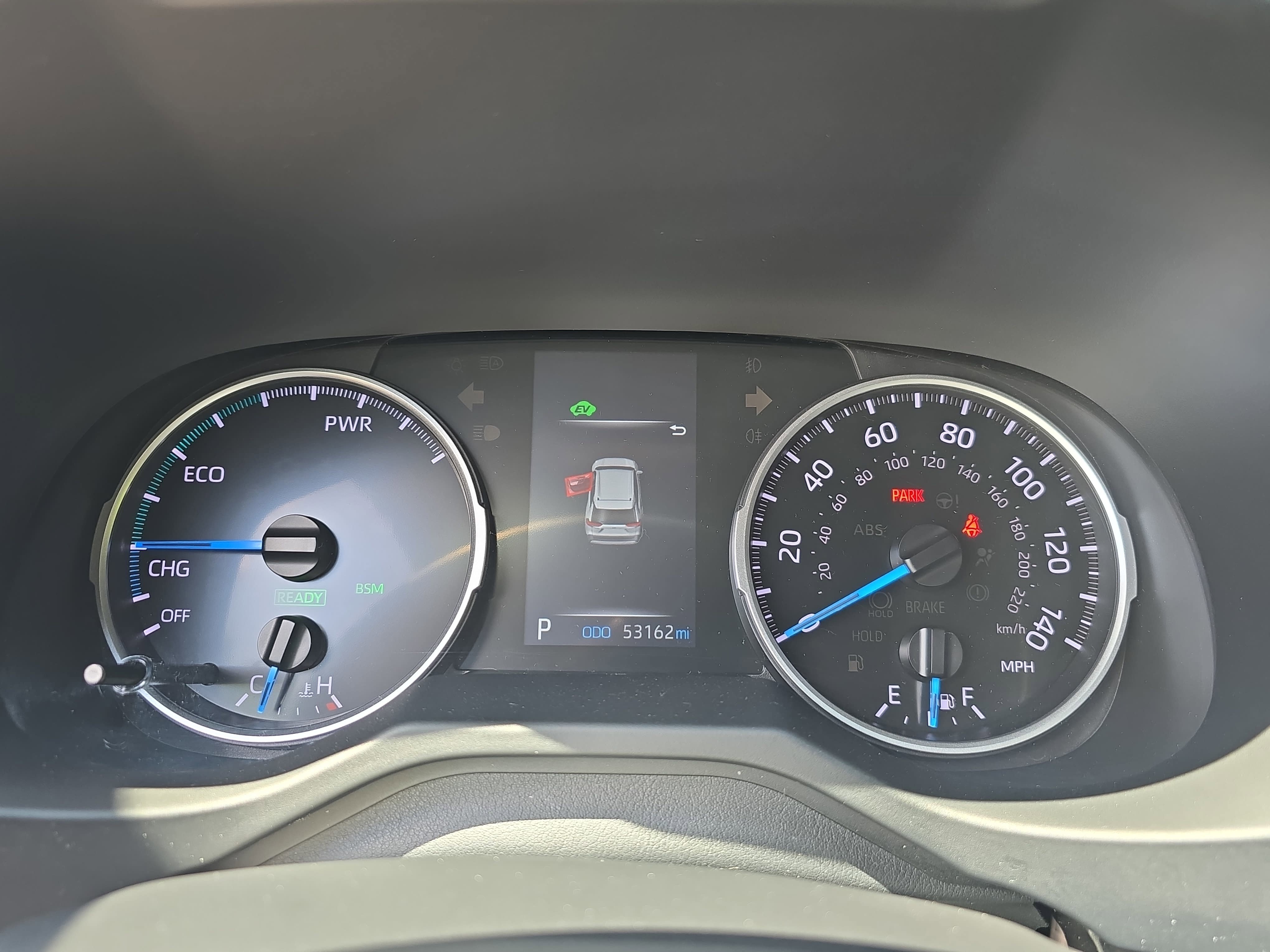 Used 2022 Toyota RAV4 SE w/ SE Grade Weather Package AWD/4WD image 18