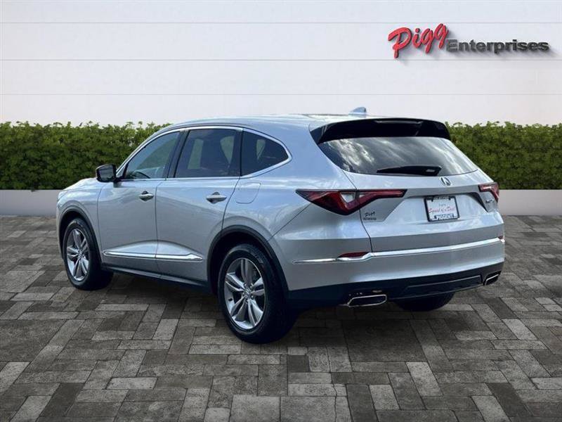 Used 2024 Acura MDX FWD image 2