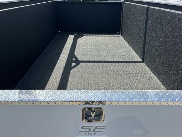 New 2026 GMC Sierra 2500 Pro RWD image 25