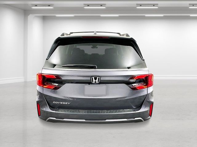 New 2026 Honda Odyssey EX-L image 3