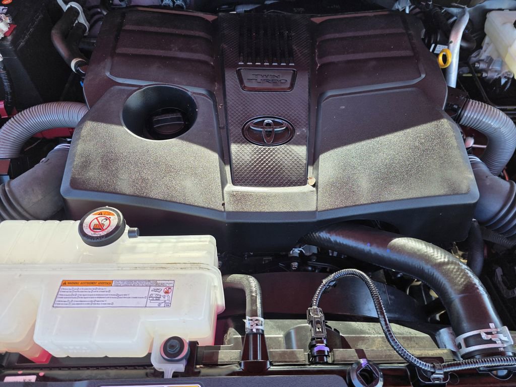 Used 2024 Toyota Tundra SR w/ SR Tow Package image 20