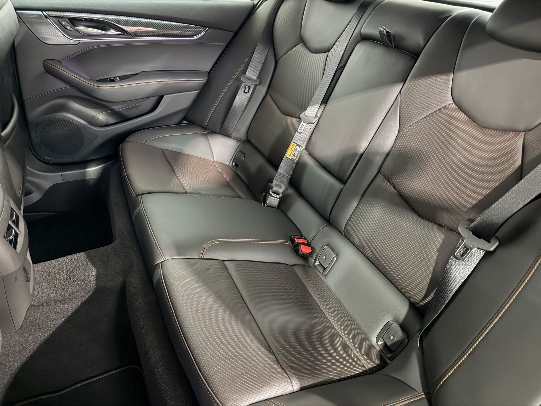 New 2026 Cadillac CT5 Sport RWD image 29