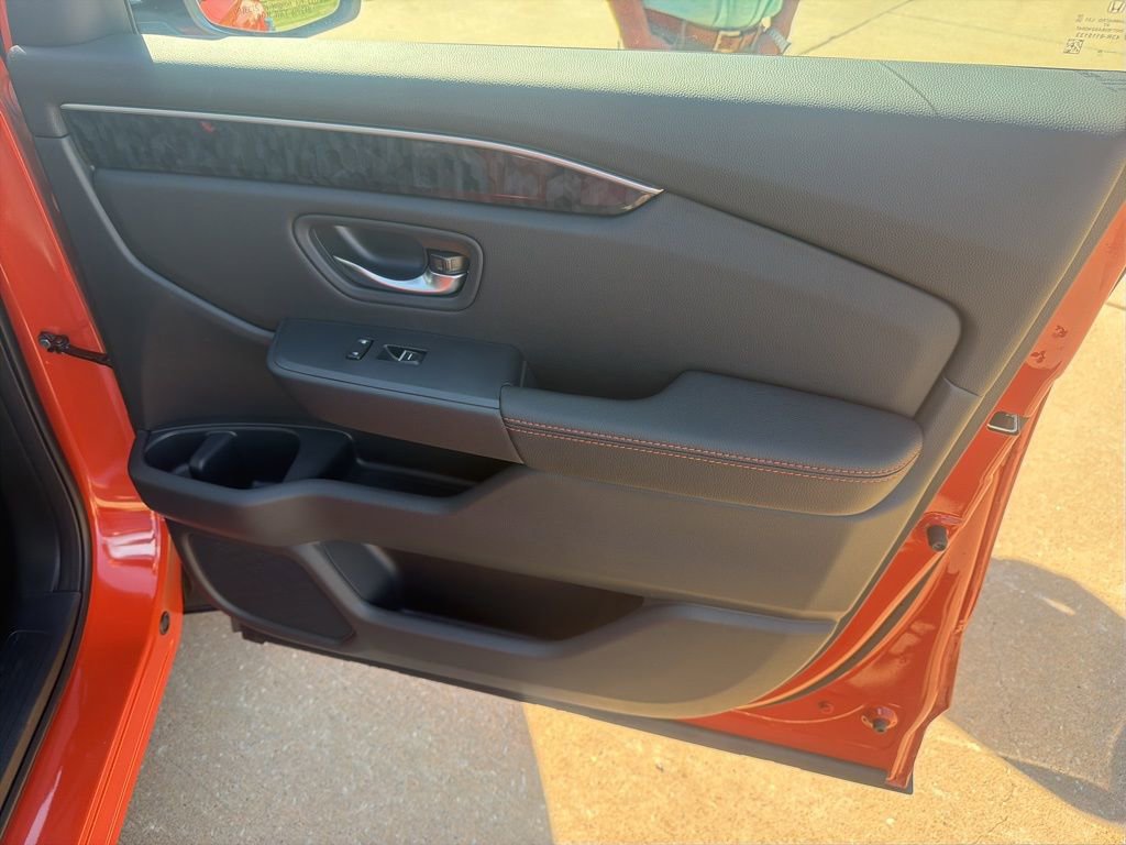 New 2026 Honda Passport TrailSport Elite image 31