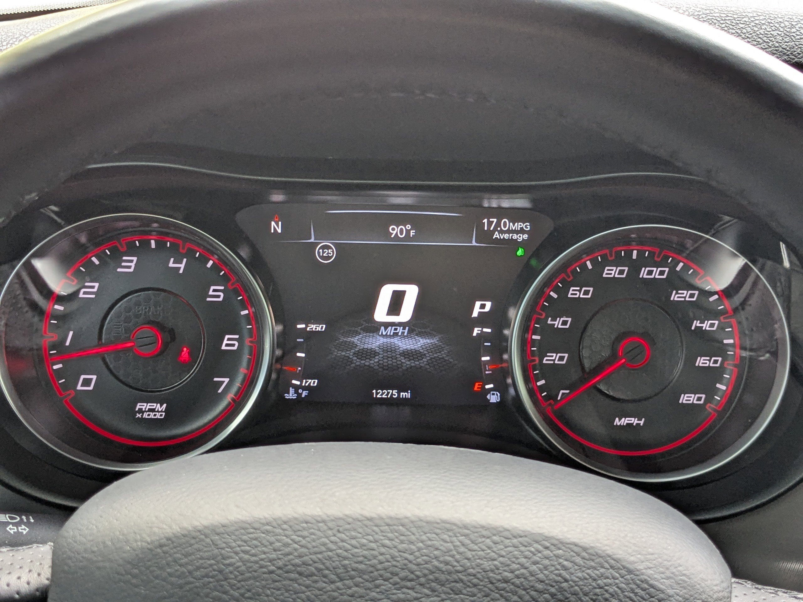 Used 2023 Dodge Charger Scat Pack w/ Navigation & Travel Group image 25