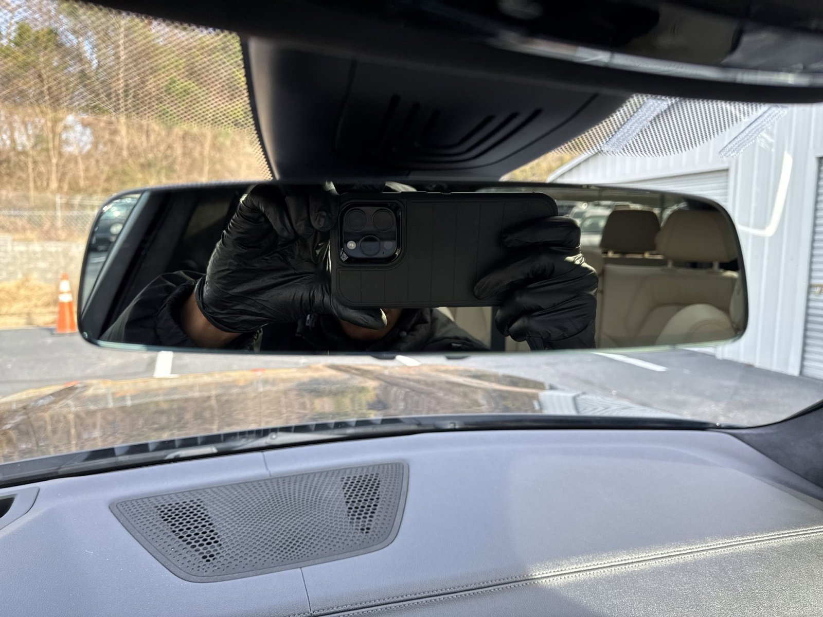 Used 2021 BMW X7 xDrive40i w/ Premium Package 2 image 15