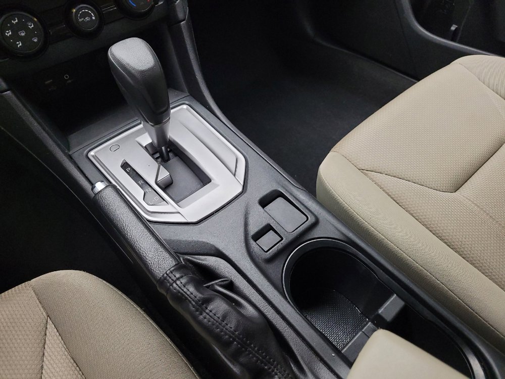 Used 2022 Subaru Impreza 2.0i image 26