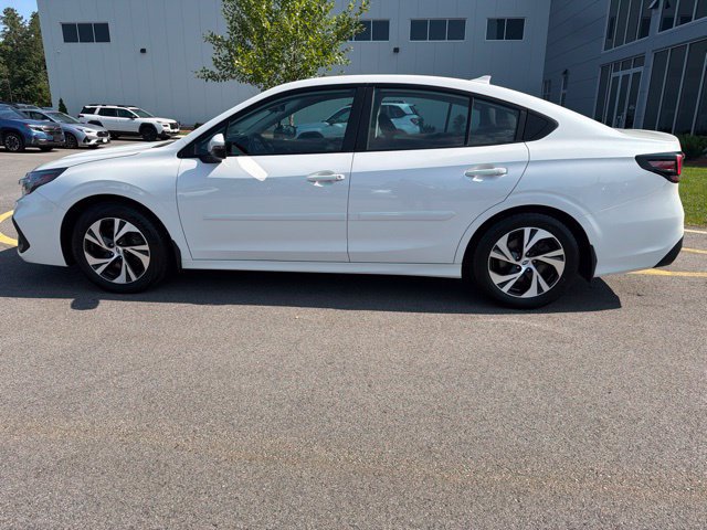 Used 2024 Subaru Legacy Premium AWD/4WD image 8