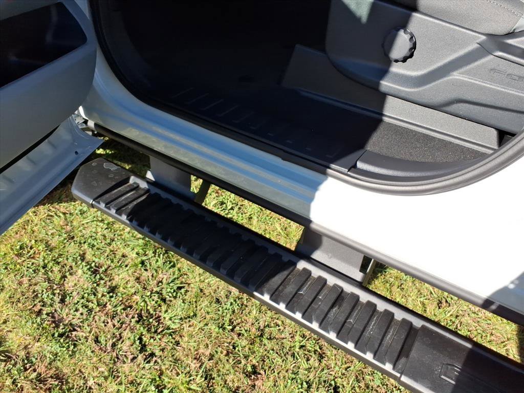 New 2026 Ford F250 XL w/ STX Appearance Package image 8