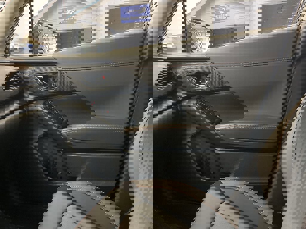 Certified 2026 Subaru Crosstrek 2.5i Limited image 15