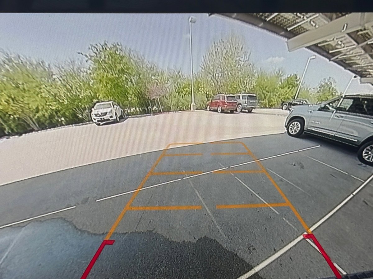 Used 2024 Chevrolet Silverado 3500 LTZ w/ LTZ Plus Package image 9