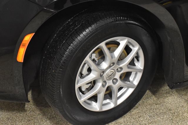 Certified 2025 Chrysler Pacifica Select image 11