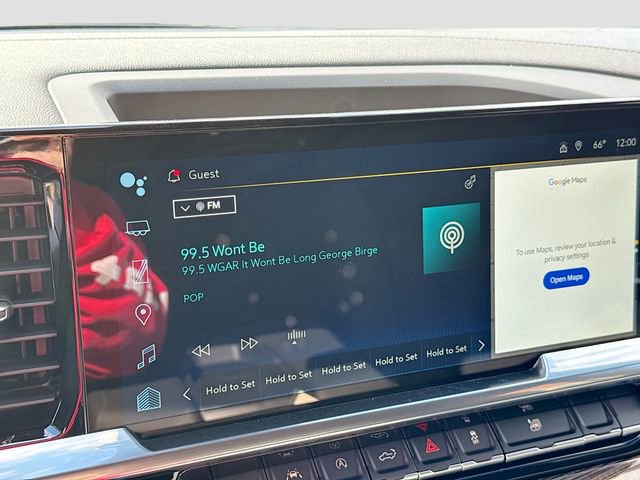 New 2026 Chevrolet Silverado 1500 LT image 16