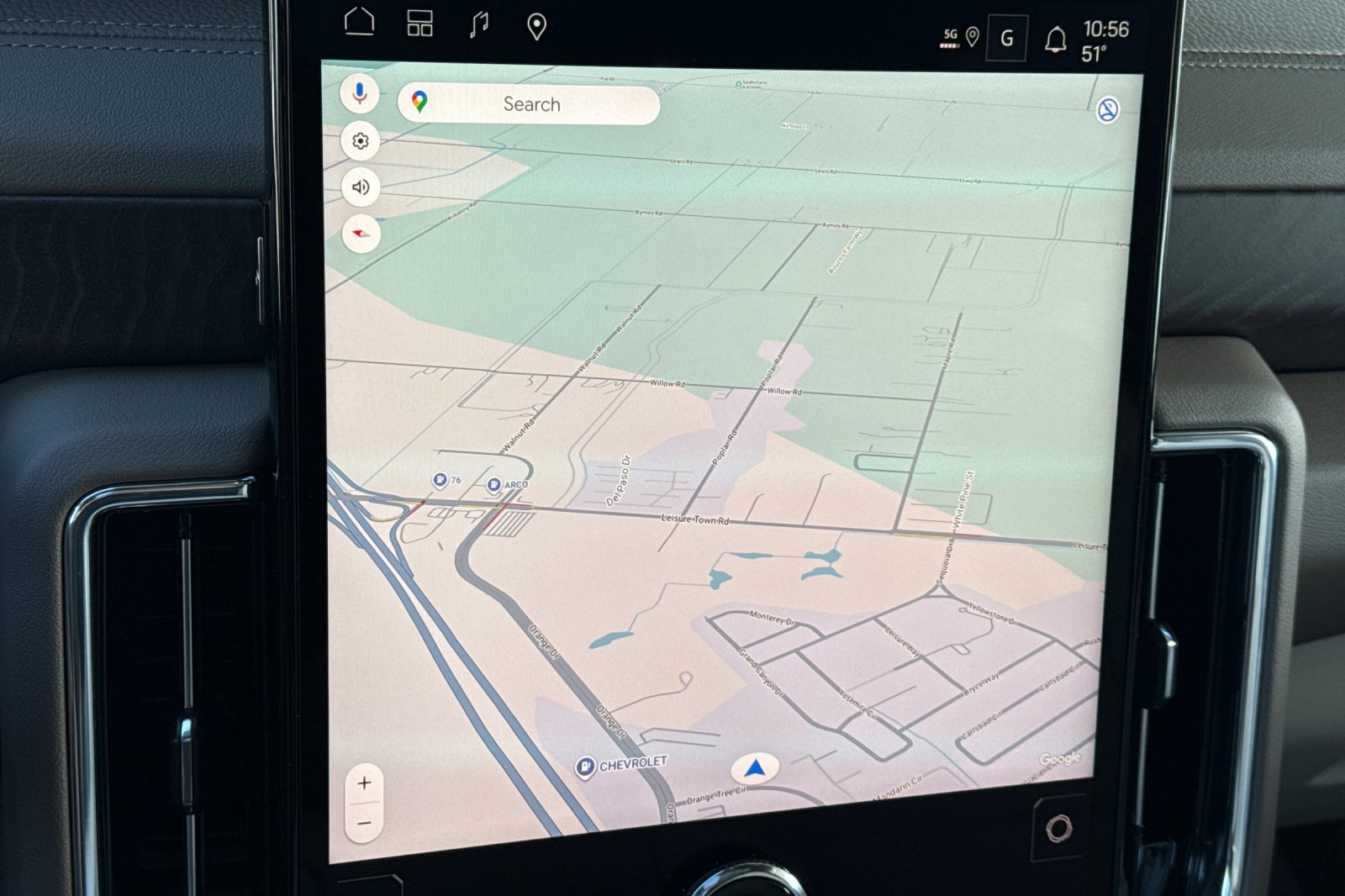 New 2026 GMC Yukon XL Denali w/ Denali Reserve Package image 22