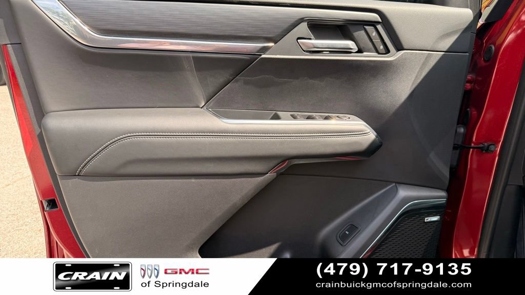 Used 2026 GMC Acadia Elevation FWD image 22