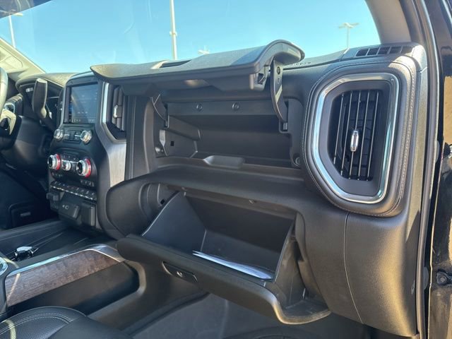 Used 2023 GMC Sierra 2500 Denali w/ Denali Black Diamond Edition image 61