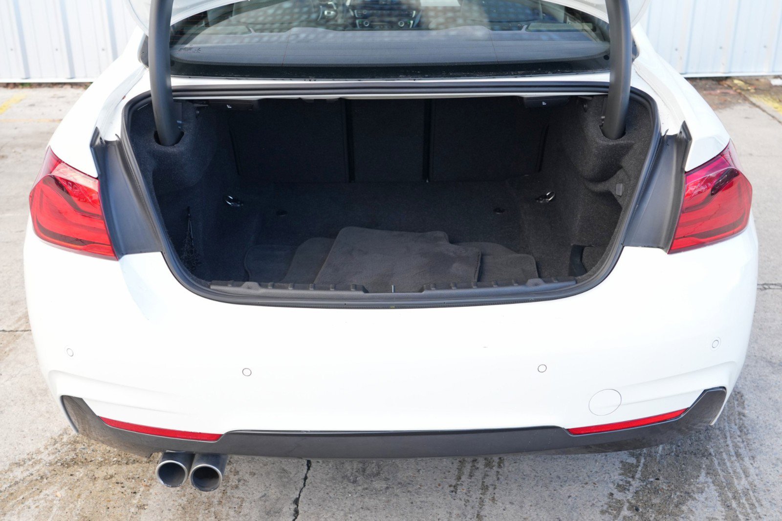 Used 2019 BMW 430i Coupe image 9