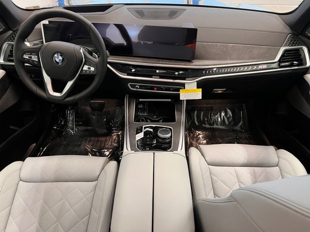 New 2026 BMW X5 xDrive40i w/ Climate Comfort Package AWD/4WD image 23