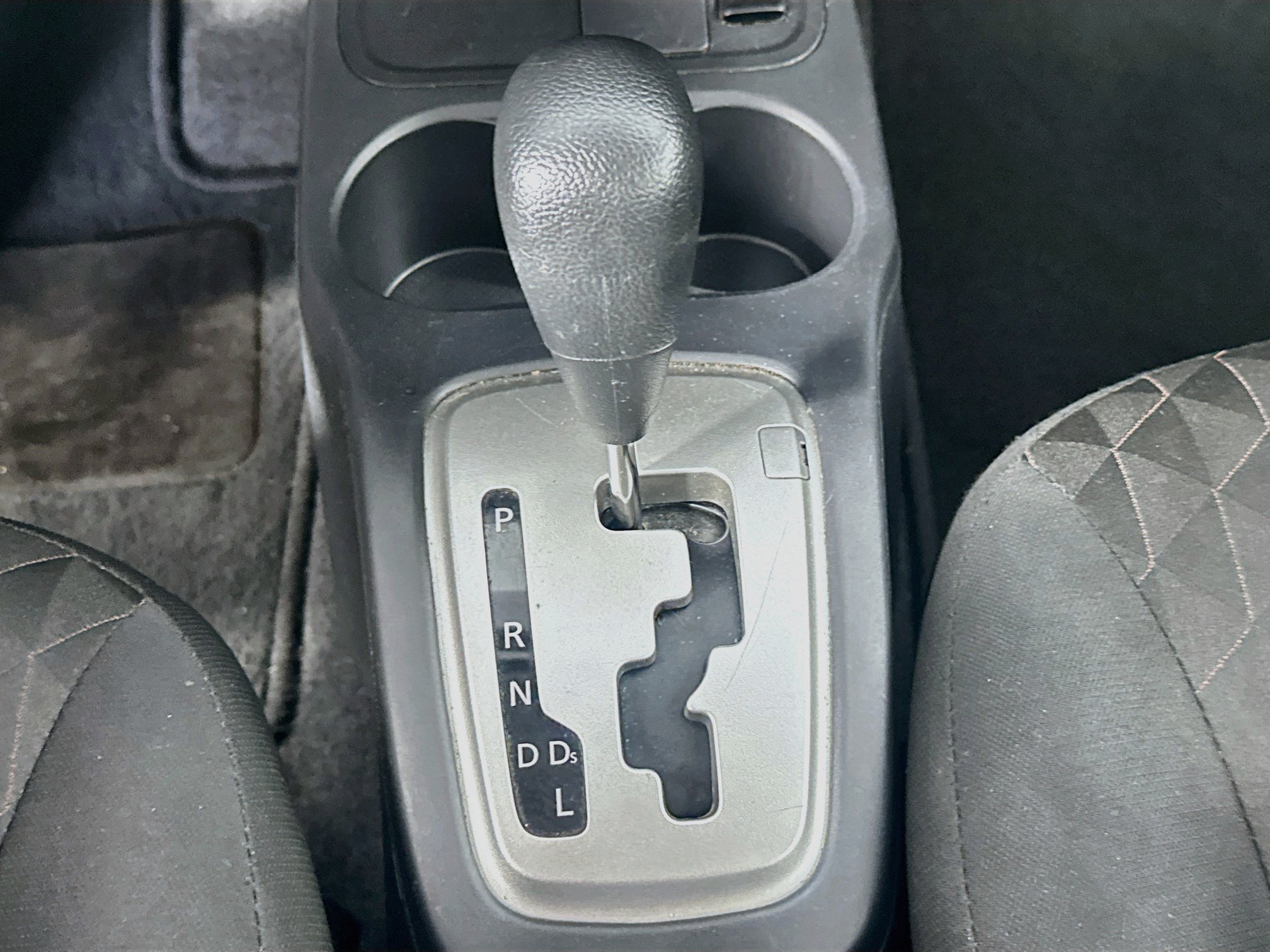 Used 2024 Mitsubishi Mirage ES FWD image 24