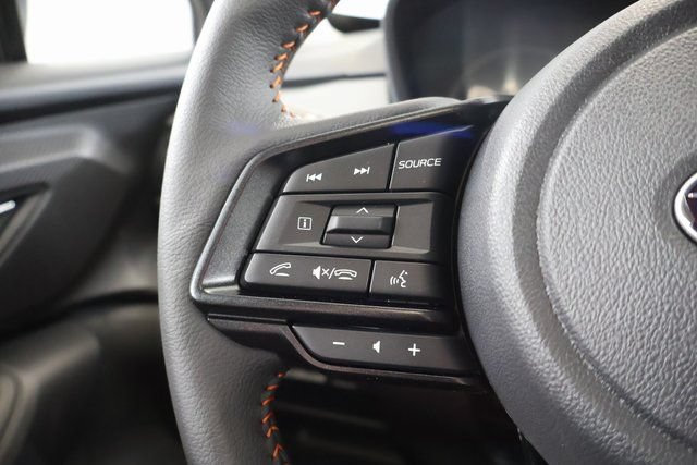 New 2026 Subaru Crosstrek 2.5i Limited w/ Crosstrek Mirror Package AWD/4WD image 18
