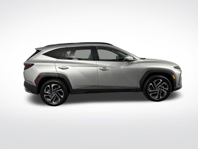 New 2026 Hyundai Tucson Limited image 39