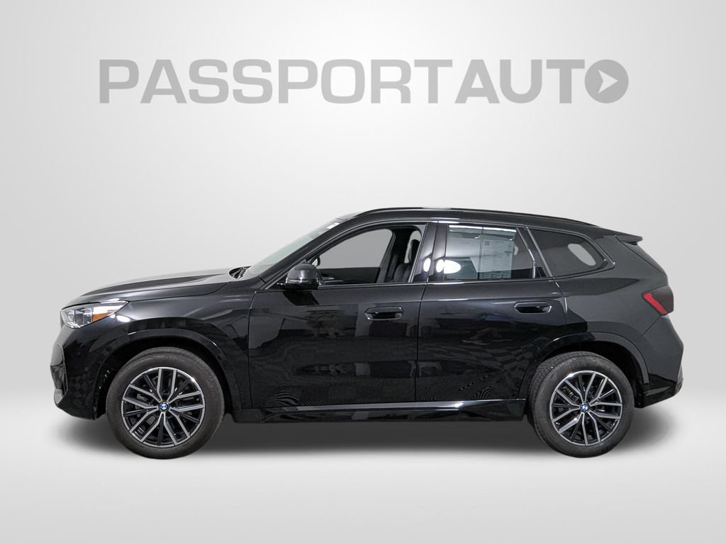 Certified 2024 BMW X1 xDrive28i w/ M Sport Package AWD/4WD image 2