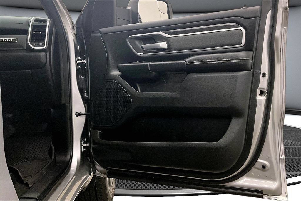 Used 2020 RAM 1500 Big Horn AWD/4WD image 29