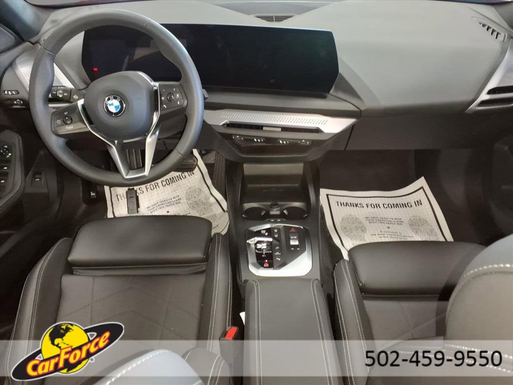 Used 2025 BMW 228i xDrive image 15