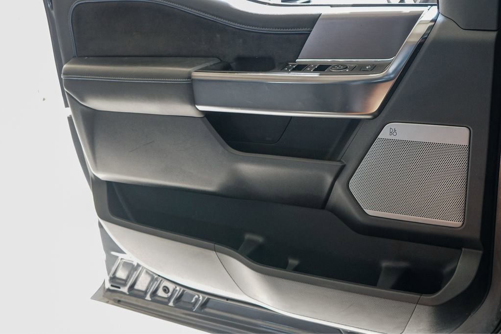 Used 2024 Ford F150 Platinum image 19