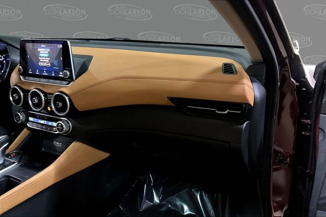 Used 2020 Nissan Sentra SV w/ SV Premium Package image 32