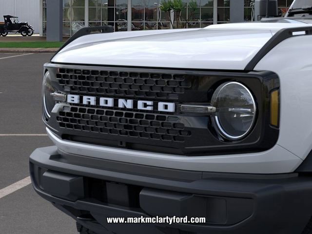 New 2026 Ford Bronco Big Bend image 19