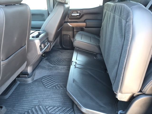 Used 2021 Chevrolet Silverado 1500 High Country w/ Technology Package image 50
