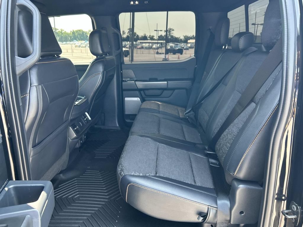 Used 2025 Ford F150 Tremor AWD/4WD image 27