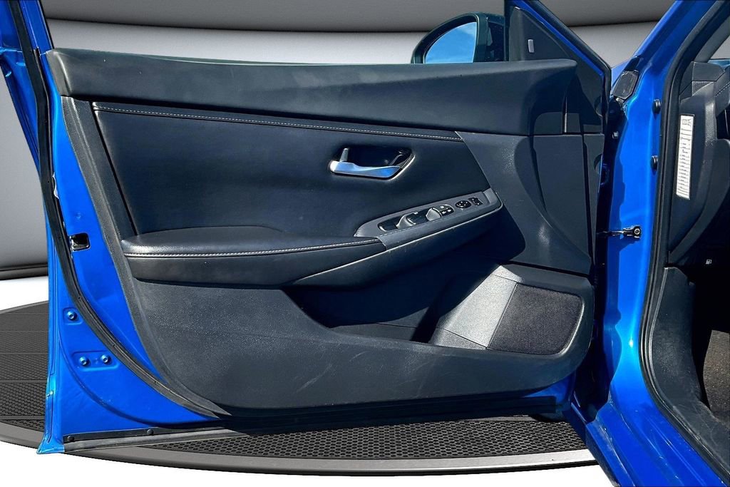 Used 2022 Nissan Sentra SV image 20