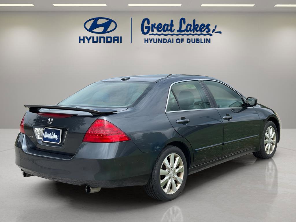 Used 2006 Honda Accord EX image 5