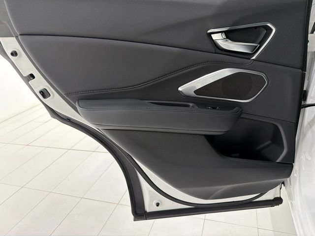 Certified 2023 Acura RDX AWD image 15