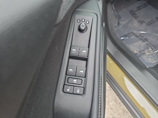 New 2026 Jeep Cherokee Laredo AWD/4WD image 14