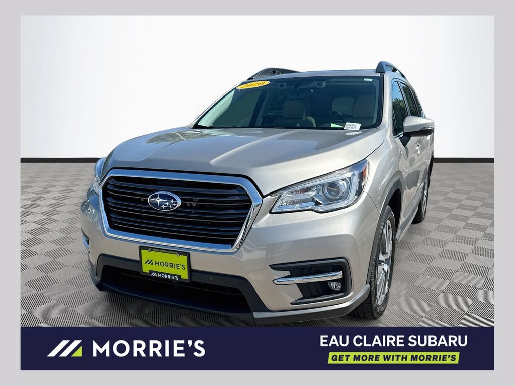 Used 2020 Subaru Ascent Limited w/ Technology Package