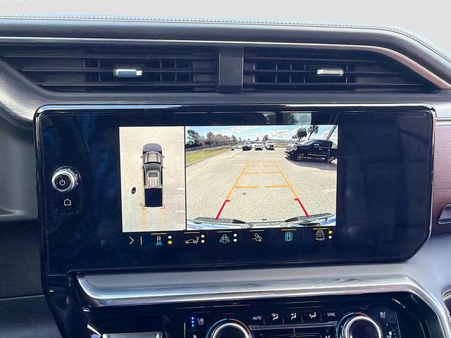 Used 2023 GMC Sierra 1500 Denali Ultimate image 32