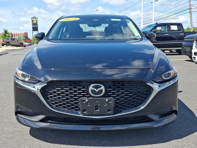 Used 2024 MAZDA MAZDA3 s FWD image 2