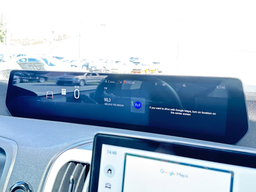 New 2025 Ford Expedition Active image 33