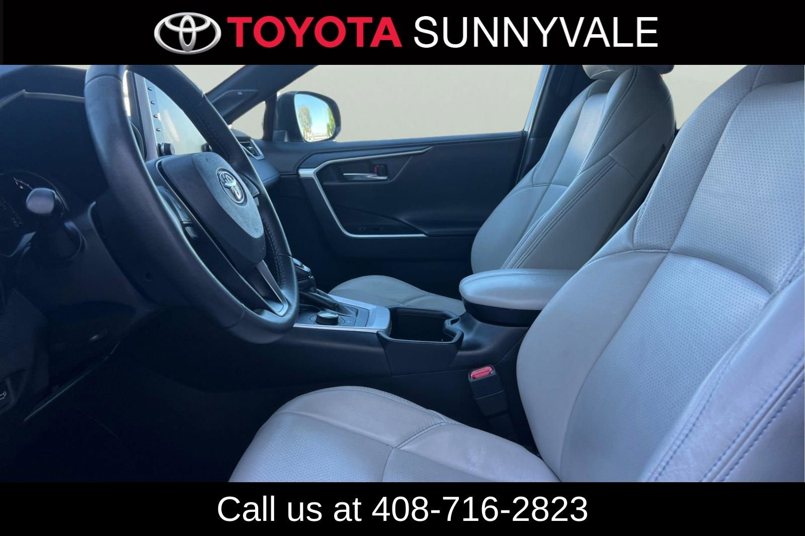 Certified 2022 Toyota RAV4 XSE image 15