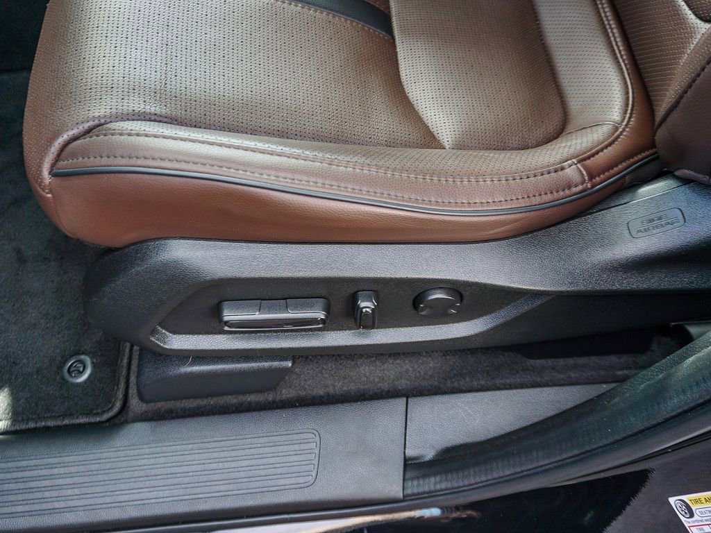 Used 2023 Honda Pilot Elite image 20