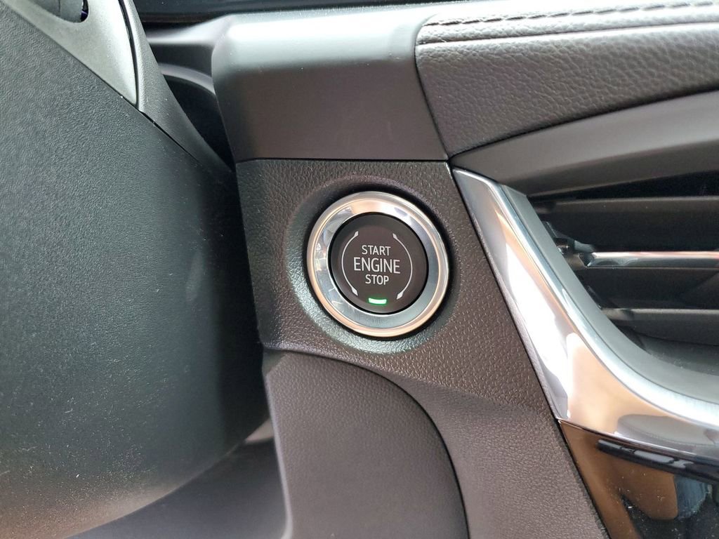 New 2025 Buick Encore GX Sport Touring w/ Comfort Package image 17