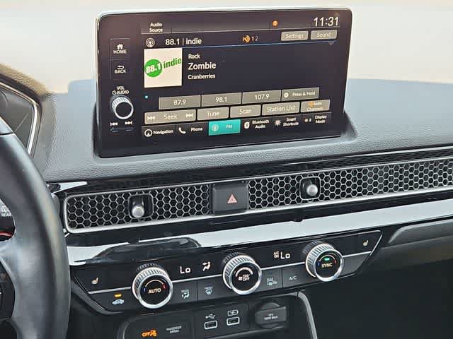 Used 2023 Honda Civic Sport Touring image 22