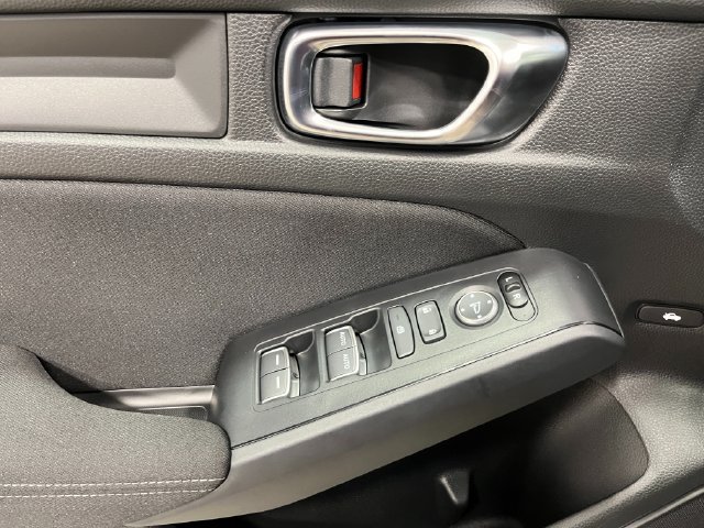 New 2026 Honda Civic LX image 12