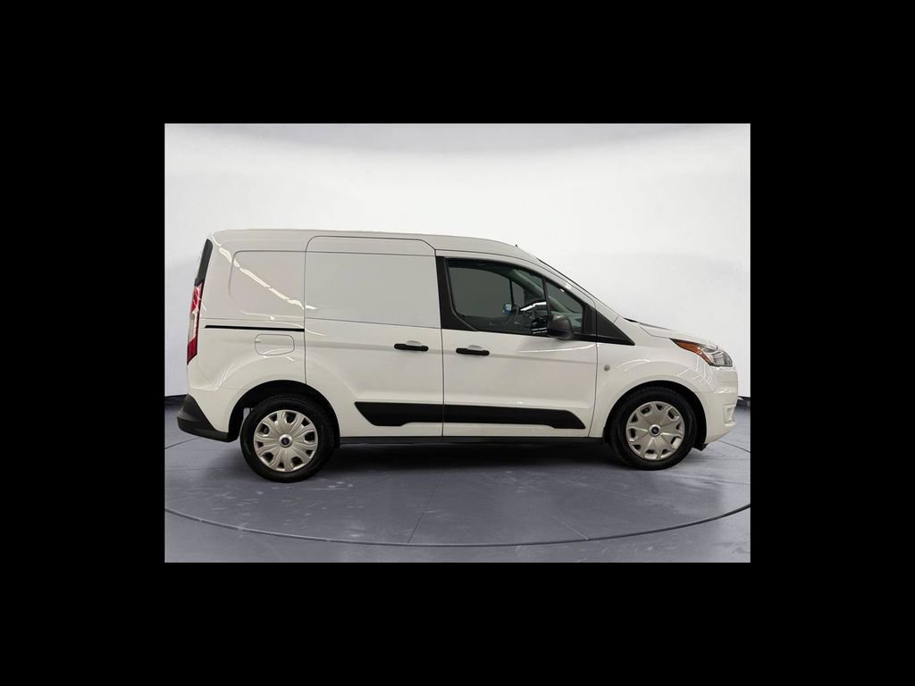 Used 2019 Ford Transit Connect XLT FWD image 7