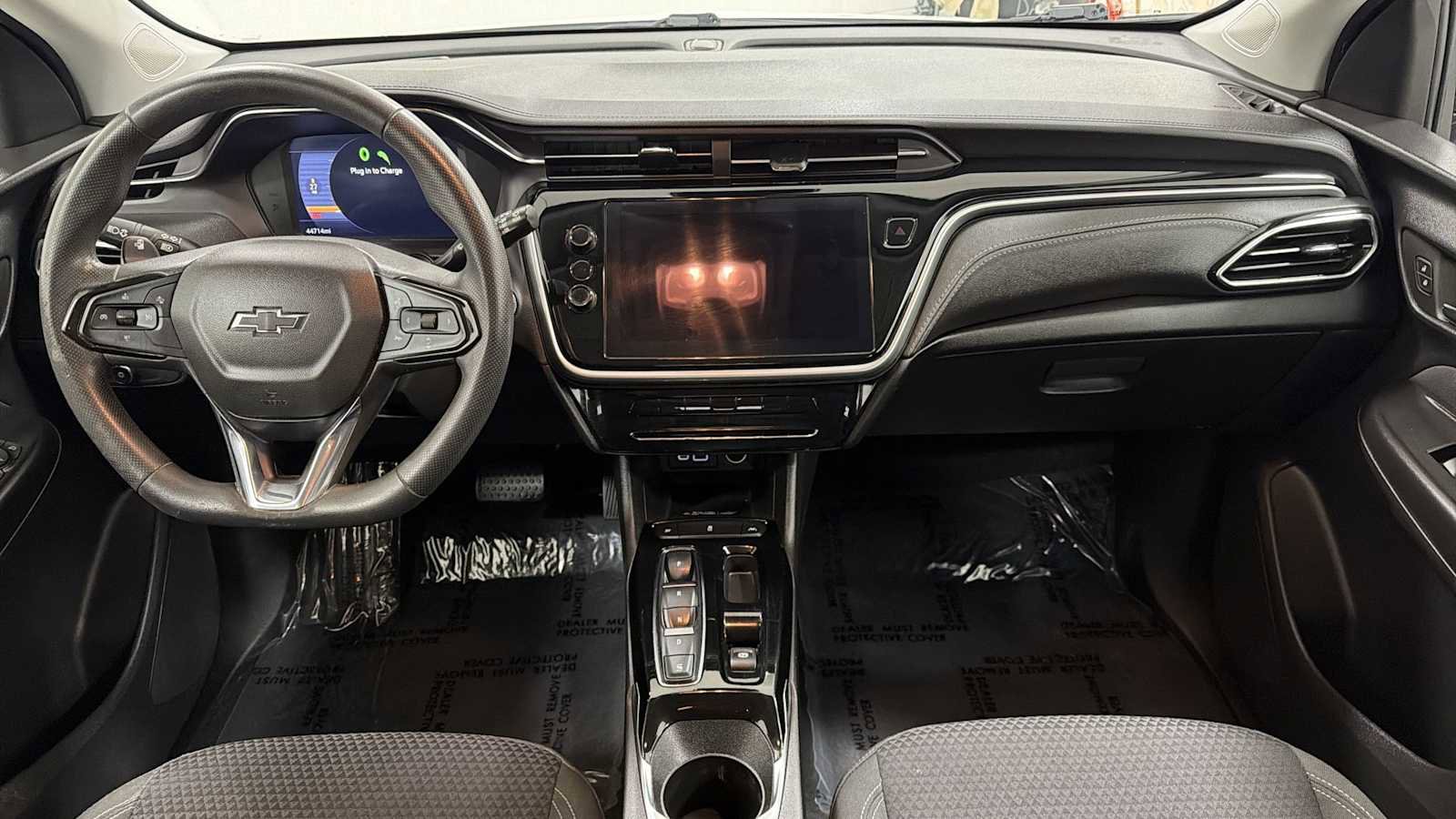 Used 2023 Chevrolet Bolt EUV LT w/ Driver Confidence Package FWD image 26