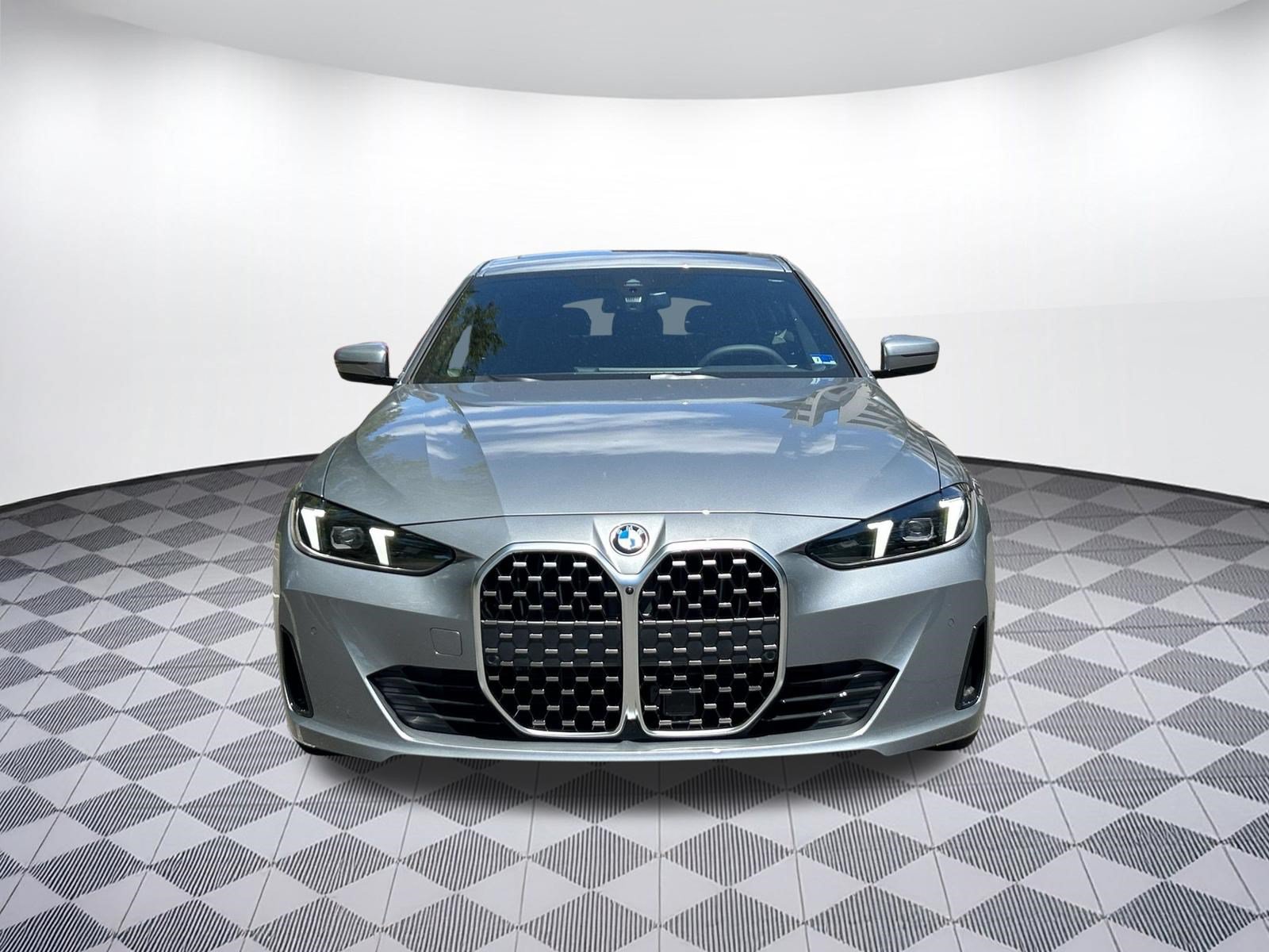 New 2026 BMW 430i xDrive w/ Premium Package AWD/4WD image 6