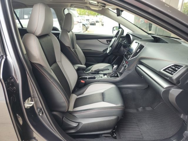 Used 2023 Subaru Crosstrek 2.5i Limited AWD/4WD image 25