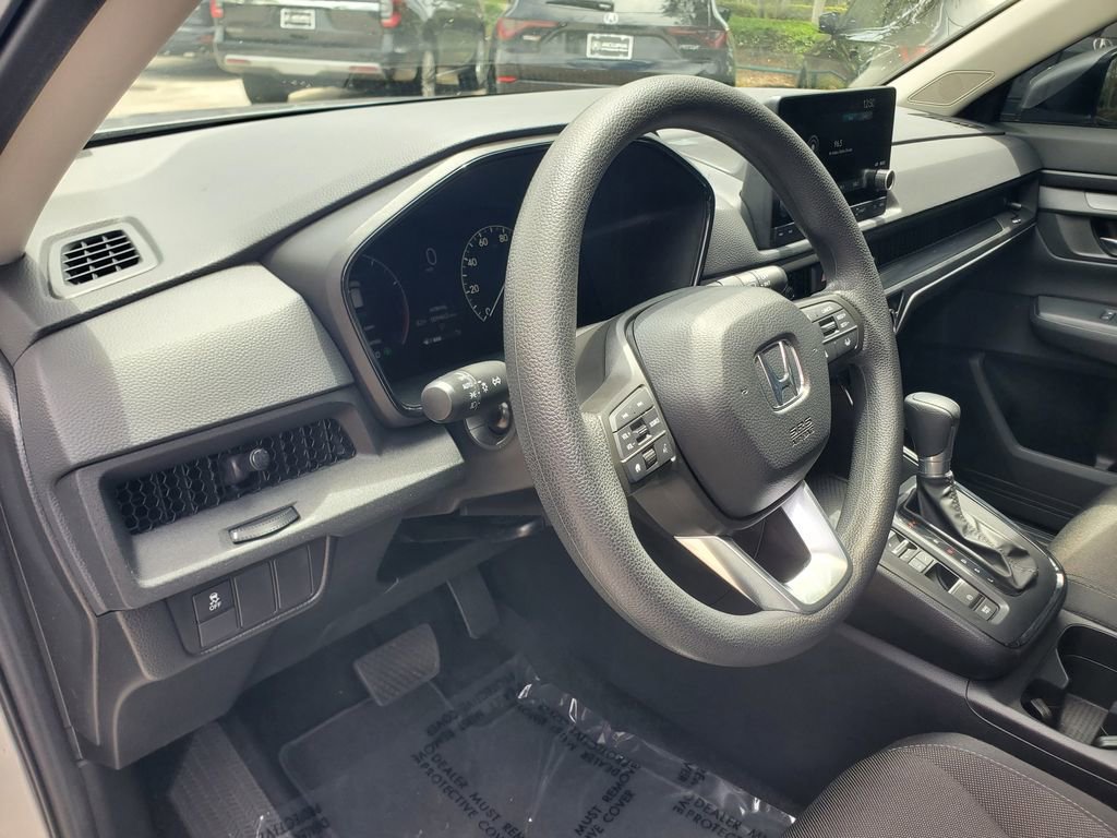 Used 2025 Honda CR-V EX image 14